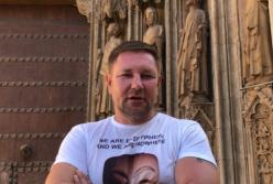 Роскошный собор, в котором хранится подлинник чаши Грааля