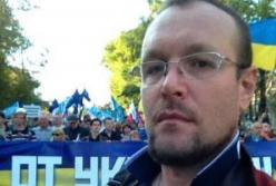 Журналист после посещения АТО: Если бы не война, батальоны пошли бы на Киев