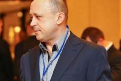 Кондрук Валерий Петрович