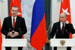 Москва и Анкара - разрыва не будет, но осадок останется