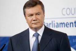 Политологи рассказали, почему Янукович лишился звания президента только сегодня
