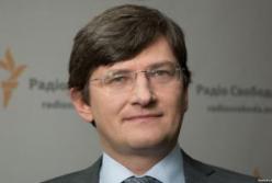 Андрей Магера: Нам в Украине нужно думать о будущем, а не жить прошлым