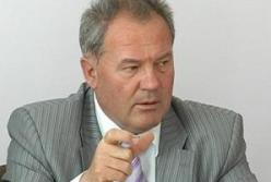 Чайка Владимир Дмитриевич