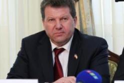 Куницын Сергей Владимирович