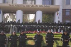 В Молдове начались громкие отставки