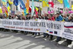 Российский оппозиционер: Ситуация хуже, чем в СССР