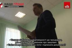 У Кличко закупают препараты для онкобольных наполовину дороже, чем в аптеке