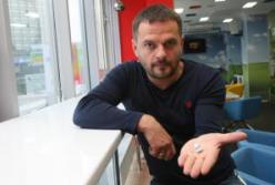 Дмитрий Шерембей: Реформа здравоохранения в Украине – в нулевой точке отсчета