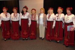 Украинская весна в России