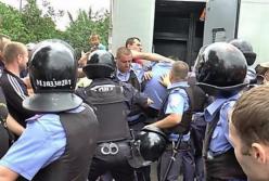 События в Кривом Озере - тест на адекватность