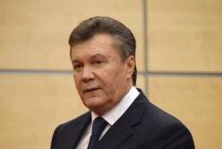 Янукович имеет все шансы выиграть иск против Украины