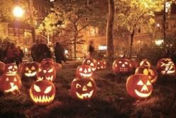 Как правильно праздновать Хэллоуин 