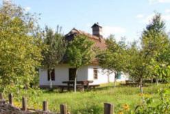 Кто сказал, что украинское село не должно умирать?