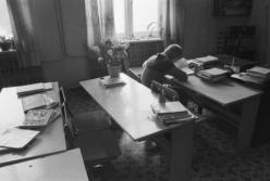 ​Рассказ настоящей учительницы. «Мне двадцать три. Старшему из моих учеников шестнадцать. Я его боюсь. Я боюсь их всех»