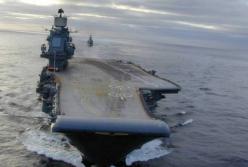 «Новый» российский авианосец построят по лекалам СССР