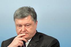 В чем реальная угроза «пленок Онищенко» для Порошенко