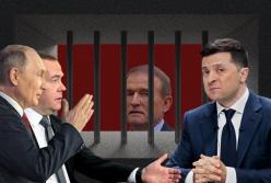 Хотят ли русские войны: как следует понимать статью Медведева об Украине