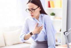 Восемь тревожных сигналов. Как распознать заболевание сердца