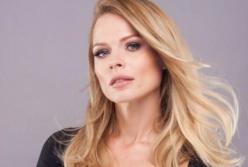 Гибридность украинской актрисы