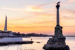 Ненужный Севастополь