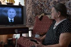 Пистолет у виска