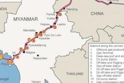Москва пытается плюнуть в борщ Китаю