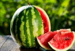 Що треба знати про користь кавунів