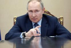 Кремлевская ловушка: почему Путин навсегда потерял Украину