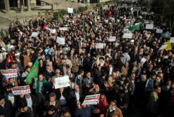 Чотири сценарії розвитку подій в Ірані