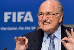 Удар Блаттера по Путину. Где теперь пройдет ЧМ-2018