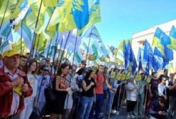 Від 17 жовтня до 17 травня: чи дотисне вулиця ухвалення Виборчого кодексу?