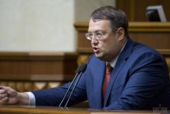 Если бы не журналисты, источники обогащения Антона Геращенко никого бы не заинтересовали