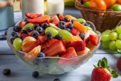 Идеальное время для похудения: как питаться летом