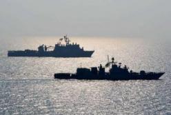 Украина отмечает 101 год со дня поднятия своих флагов над Черноморским флотом