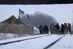 Блокада Донбасу - популізм і політиканство депутатів