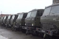 "Права справа": Росія продовжує перекидати окремі підрозділи ЗС РФ і військову техніку на територію окупованих районів Донбасу