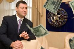 Как агробарону-банкроту Бахматюку удалось «нагреть» государство на 10 млрд грн