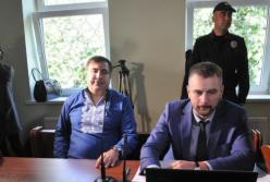 ​Проблема освобождения Саакашвили отошла для президента на второе место