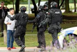 Теракт в Новой Зеландии: убийца ждал сопротивления