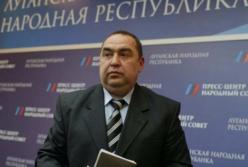 Две версии о покушении на Игоря Плотницкого