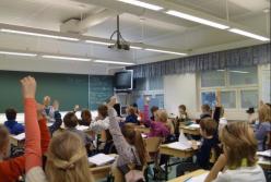 Финская система образования угасает