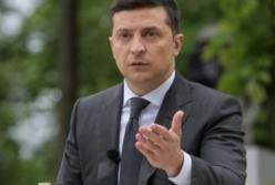 Зеленський очолює президентський рейтинг - опитування КМІС