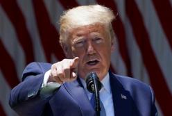 Трамп призвал ВОЗ показать свою эффективность