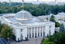 Украина снова накануне великих преобразований в экономике