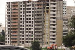 Наследство Войцеховского: «застройщики»-рейдеры проворачивают свои схемы на киевской Оболони