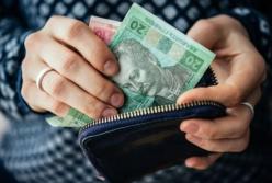 Дохід середньостатистичного українця збільшився лише на 1%