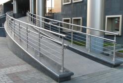 Вкрай обнаглели: сроки, когда должны обустроить все банки пандусами, сдвинули