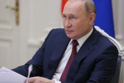 Семь красных линий Путина