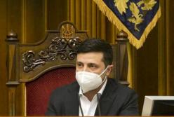 Месседж Зеленського. Про що сказав і про що промовчав президент України у колонці в NYT