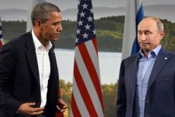 Обама vs Путин: кто окажется умнее и дальновиднее?